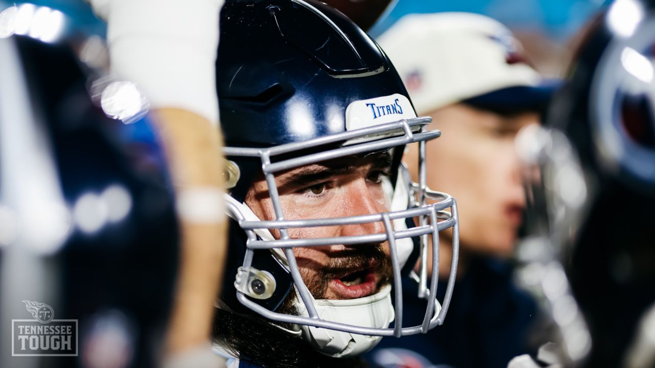 Dallas Cowboys break out a helmet look they've never used before for game  vs. Titans