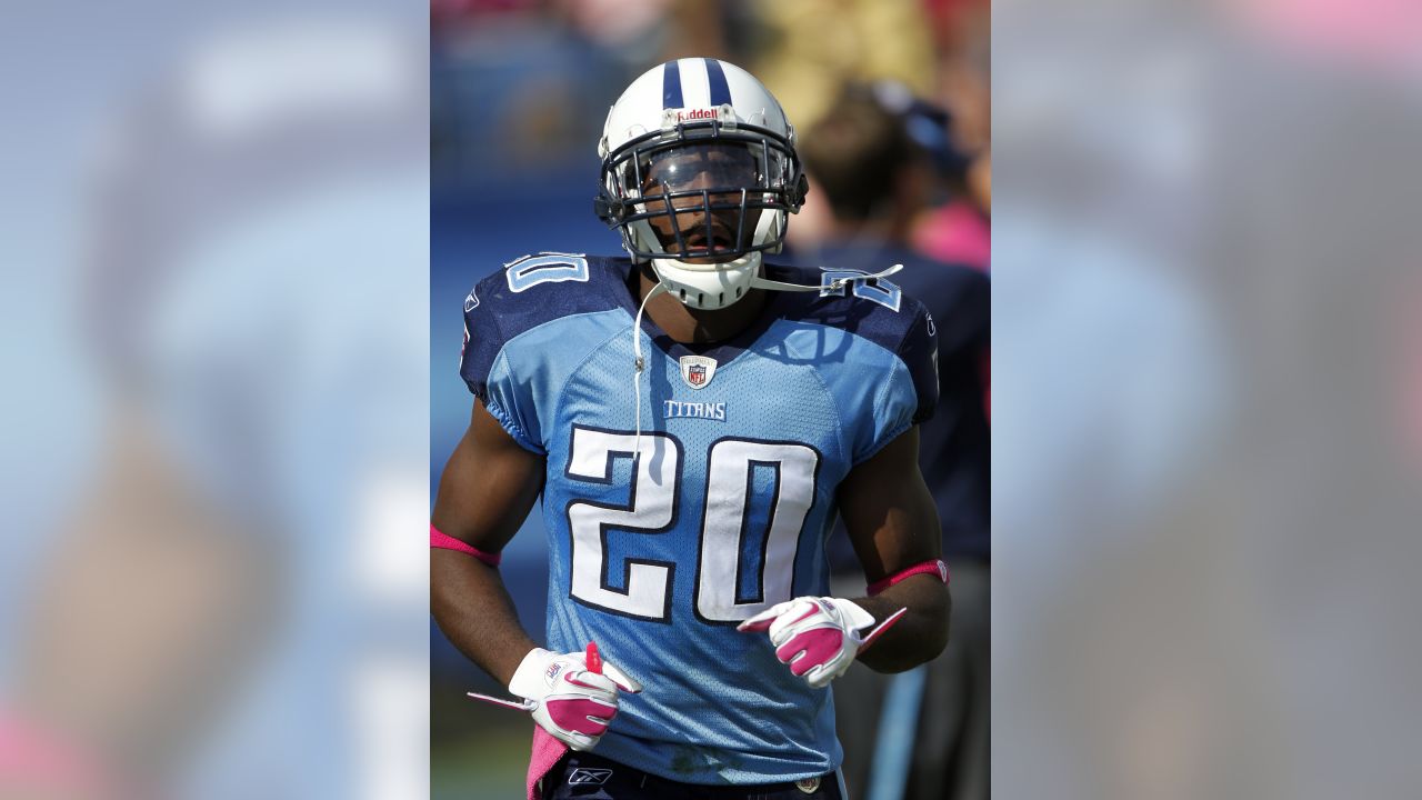 Tennessee Titans' Alterraun Verner Ranked #1 Corner Week One - Music City  Miracles