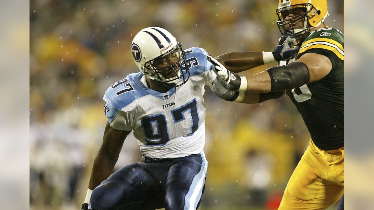 Titans-Packers Radio, TV and Streaming Information