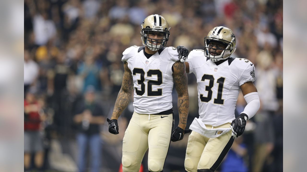 Report: New Orleans Saints to release safety Jairus Byrd