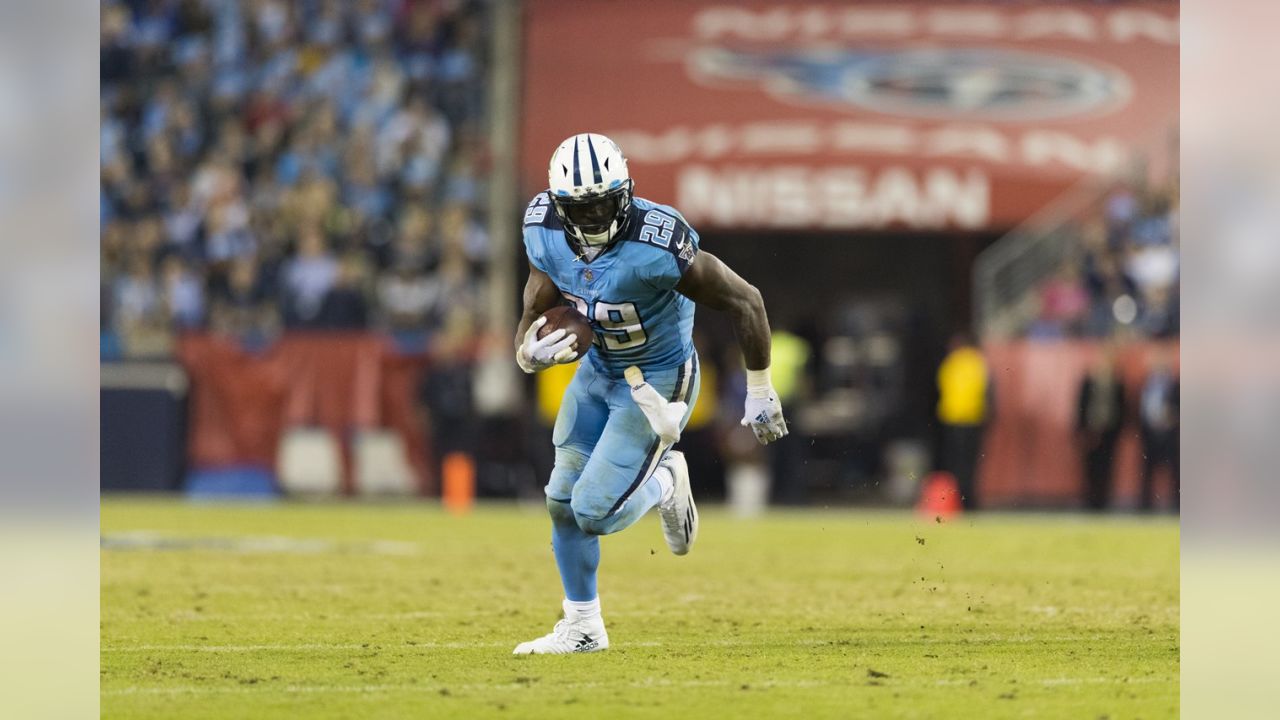 Tennessee Titans: DeMarco Murray Will Regain Star Form