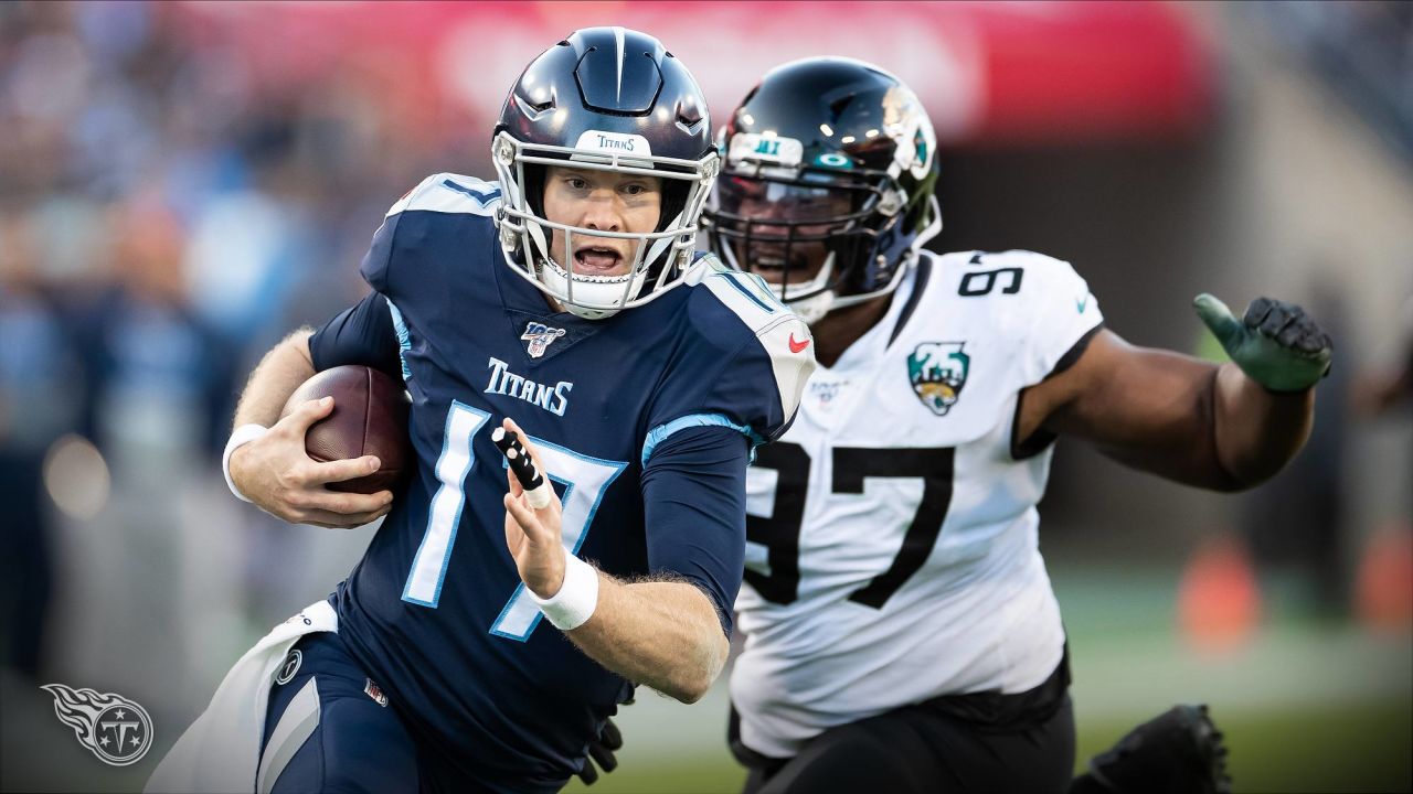 Titans QB Ryan Tannehill Named NFL's Comeback Player of the Year at NFL  Honors Prior to Super Bowl LIV