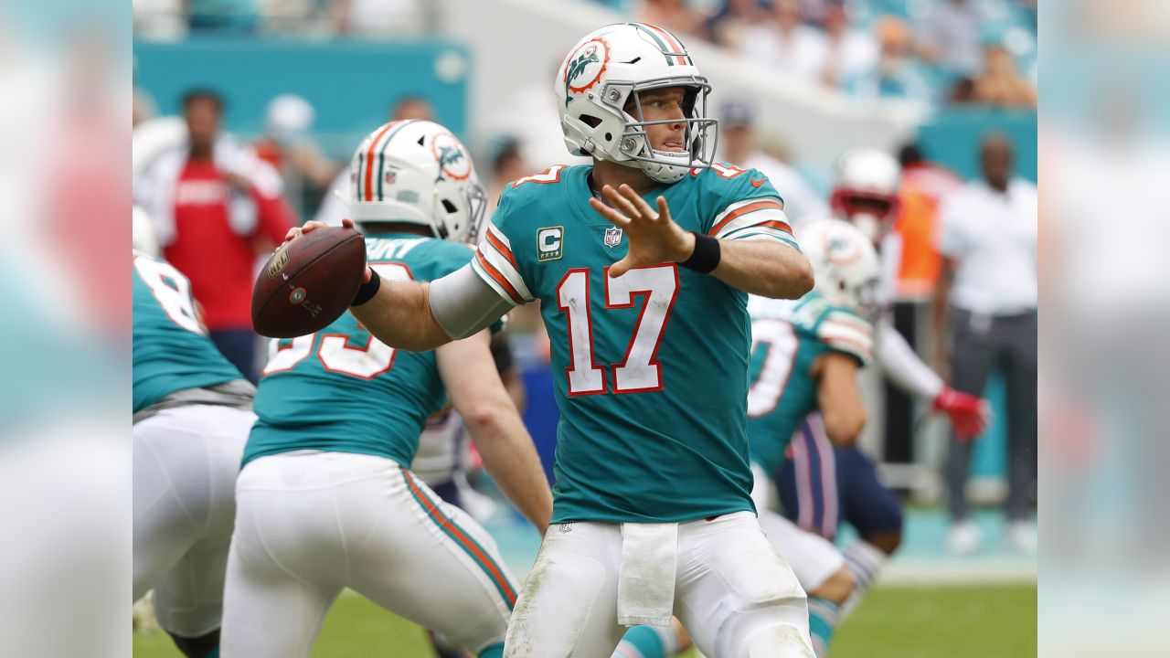 Ryan Tannehill signs $77.7 million, 4-year extension with Miami Dolphins –  The Denver Post