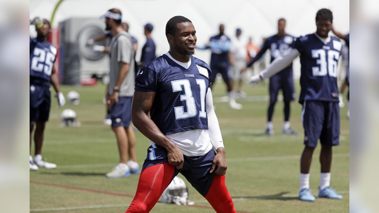 Tennessee Titans on X: Training Camp Preview: Safeties In camp: Kevin Byard,  Johnathan Cyprien, Dane Cruikshank, Kendrick Lewis, Brynden Trawick,  Demontre Hurst and Damon Webb. 