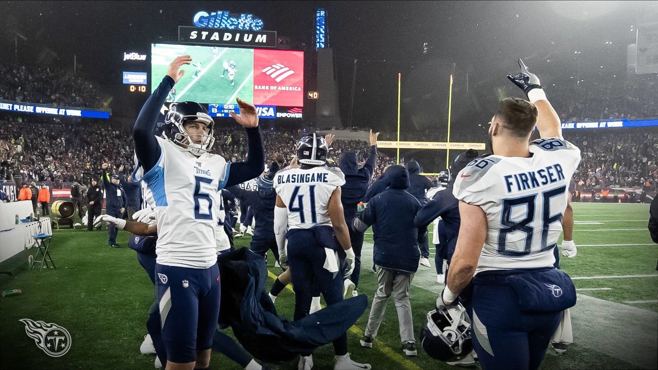 Tennessee Titans - Happy Masters Sunday from Ben Jones, Ryan Succop, Brett  Kern and Beau Brinkley! #TheMasters