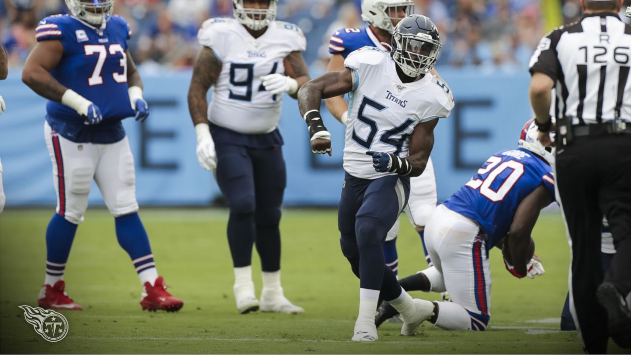 Rested Bills melt down with mistakes in 42-16 loss to Titans - The San  Diego Union-Tribune