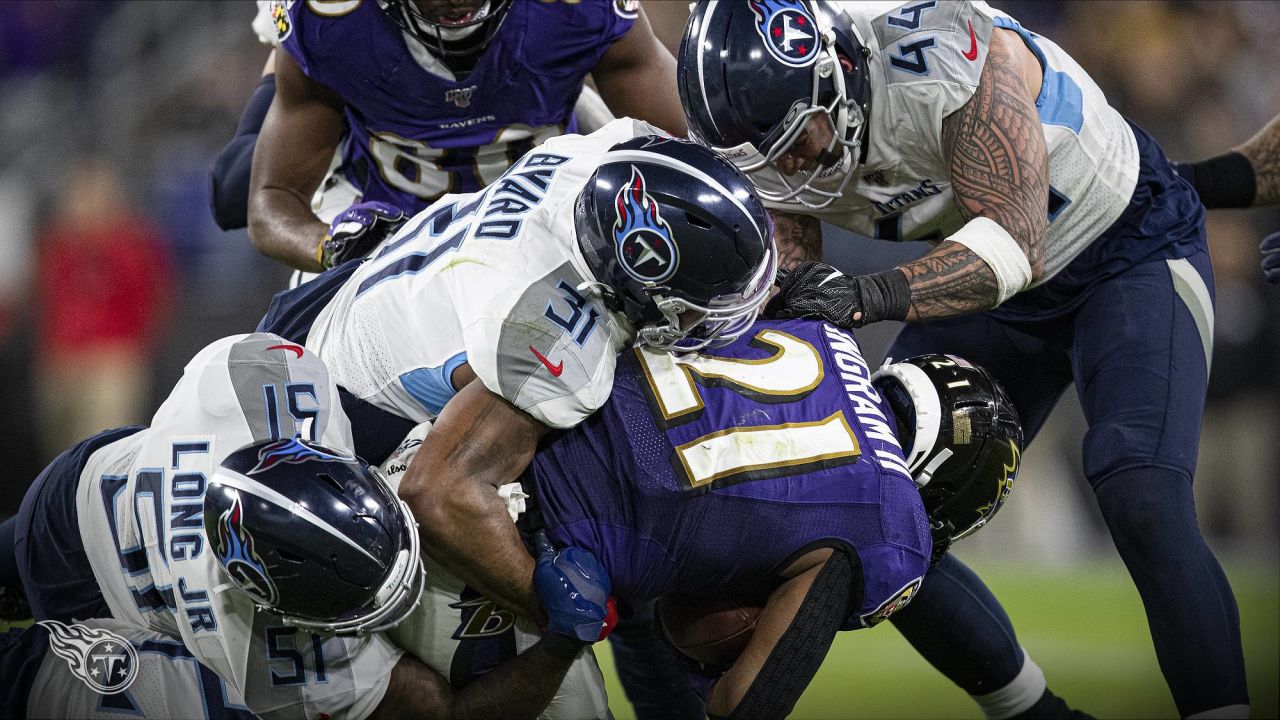 Titans Safety Kevin Byard Has Given his Brain a New Workout this