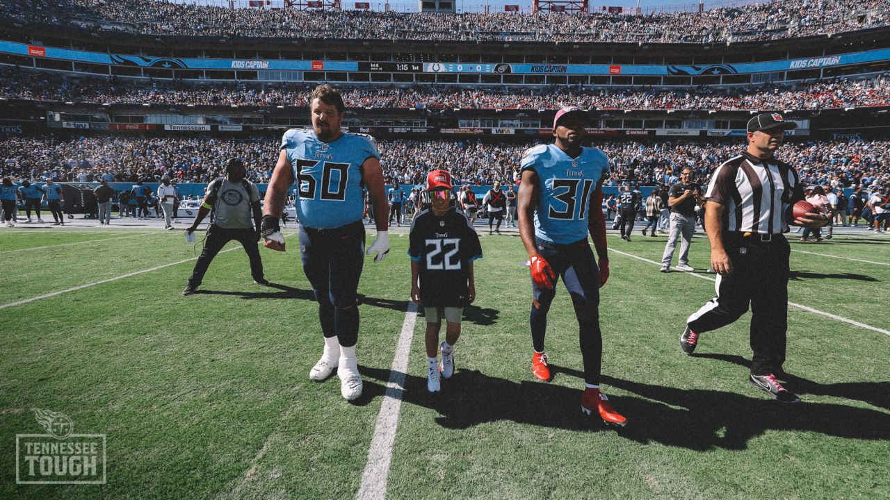 Tennessee Titans - Welcome to NFL preseason, where everything is made up and  the points don't matter Gatorade, #TENvsBAL