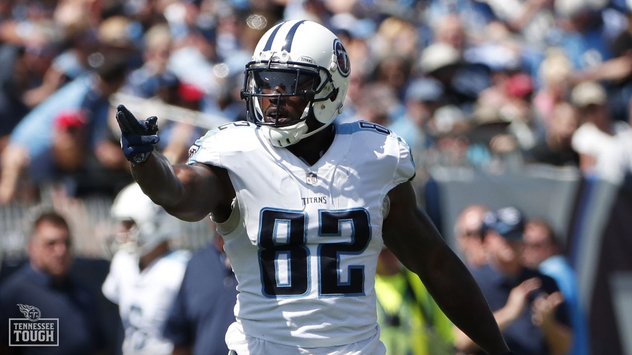 Former 49ers Tight End Delanie Walker Officially Retires From NFL - Sactown  Sports