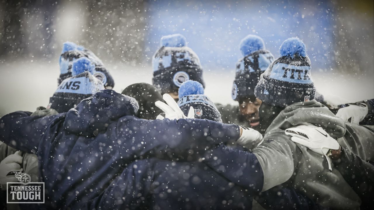 Fans react to Packers' loss to Titans at Lambeau Field