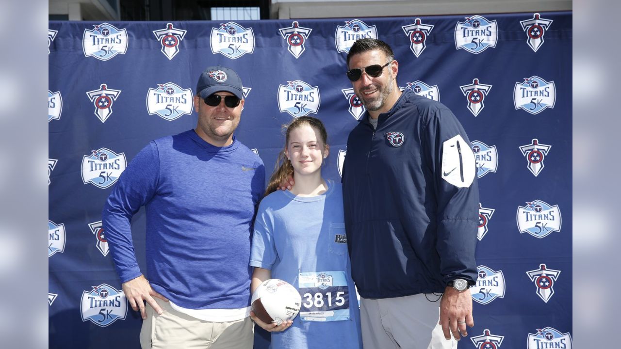 Titans 5K