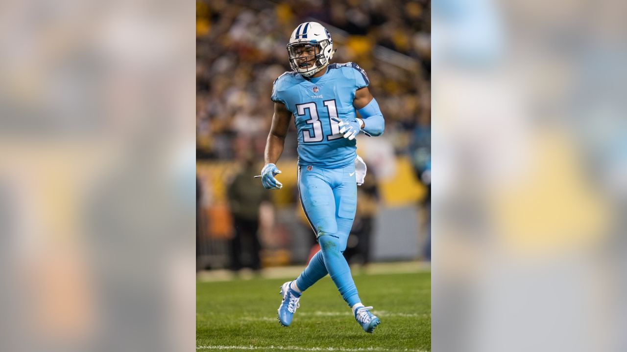 Tennessee Titans - Kevin Byard named First Team All-Pro by the Associated  Press