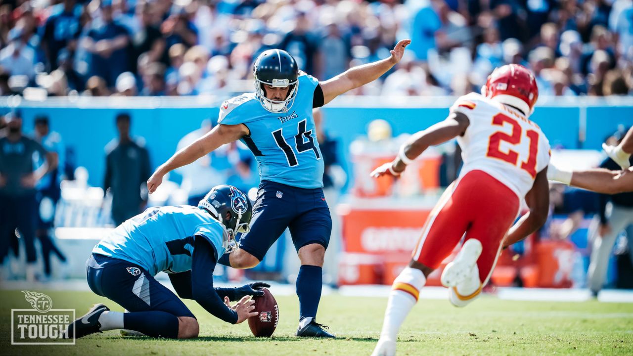 Final Score: Titans completely dominate Chiefs in 27-3 beatdown - Arrowhead  Pride