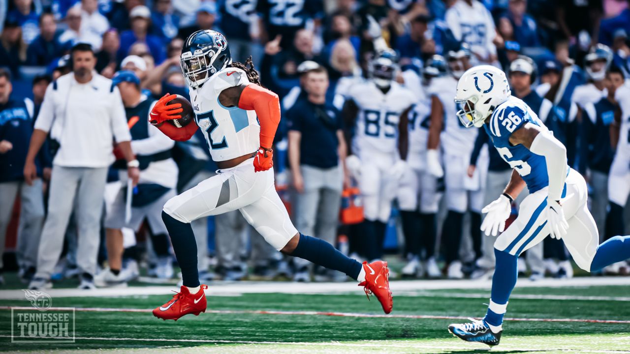 Titans clamp down, give Colts the boot 19-10 - National Football Post