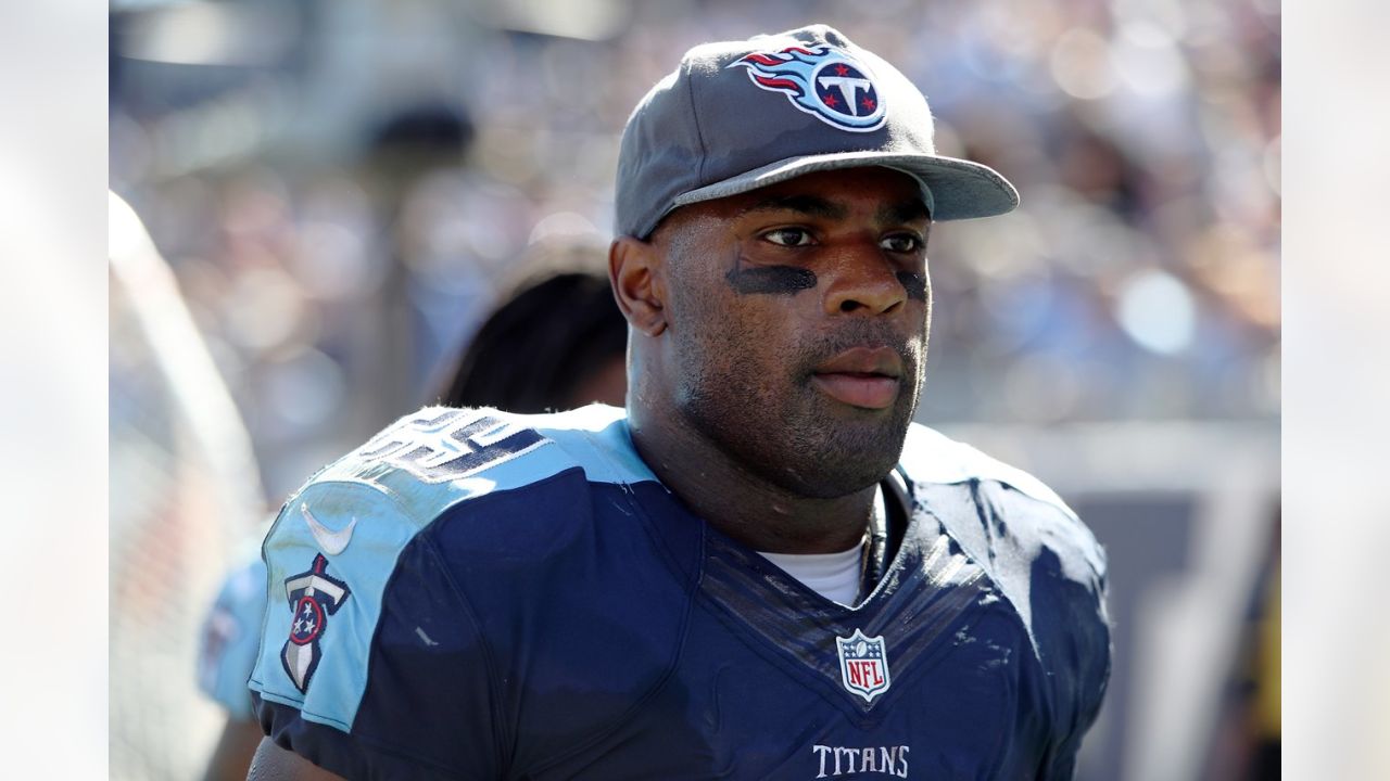 NFL - Join us in wishing Tennessee Titans RB DeMarco Murray a HAPPY BIRTHDAY!  