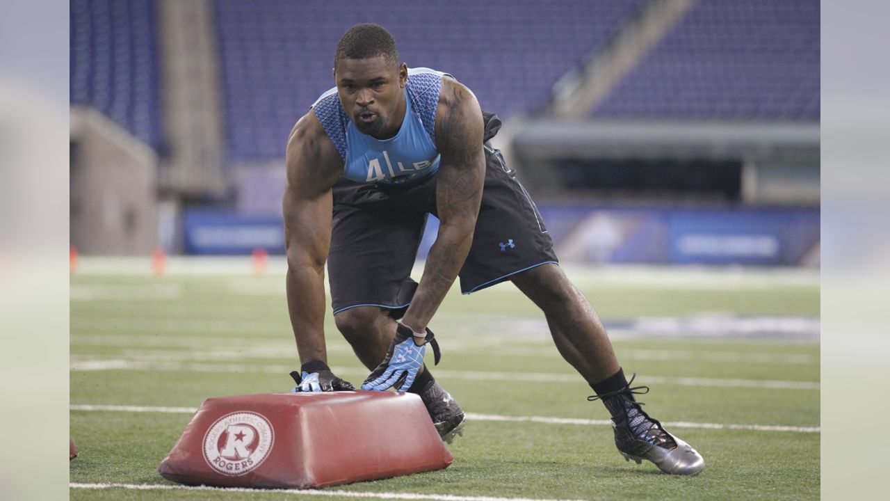 Titans draft Tajae Spears: Full scouting report, Fantasy Football