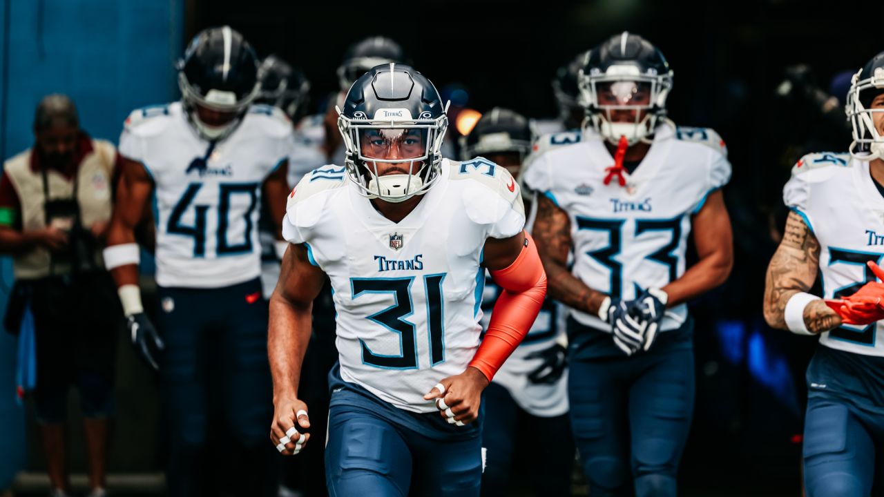 PHOTO GALLERY: Best Photos From Titans' Overtime Win Over Chargers - Sports  Illustrated Tennessee Titans News, Analysis and More