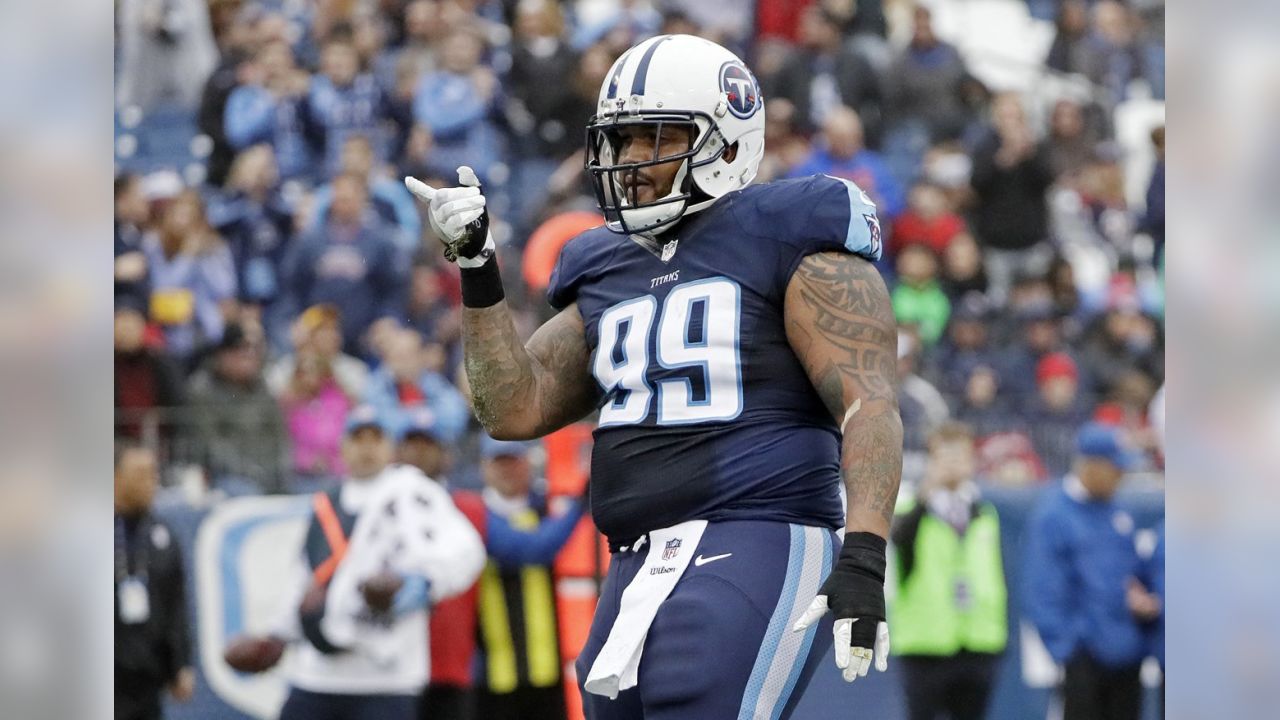 Details of Jurrell Casey's new contract with Titans