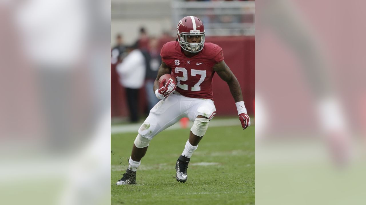 Eddie George Shares His Expectation For Derrick Henry - The Spun