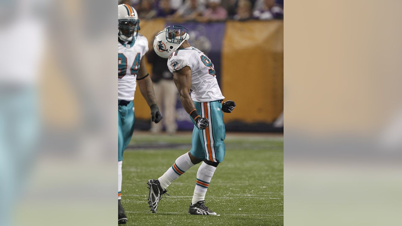 Cameron Wake may be the most dedicated and disciplined immortal ever - The  Phinsider