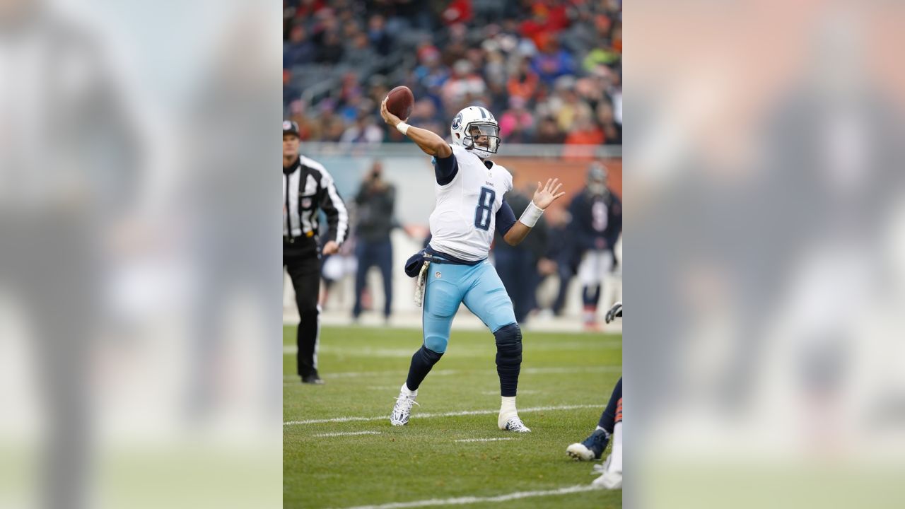 GoLocalPDX  Marcus Mariota's Reaction To His Madden 16 Rating