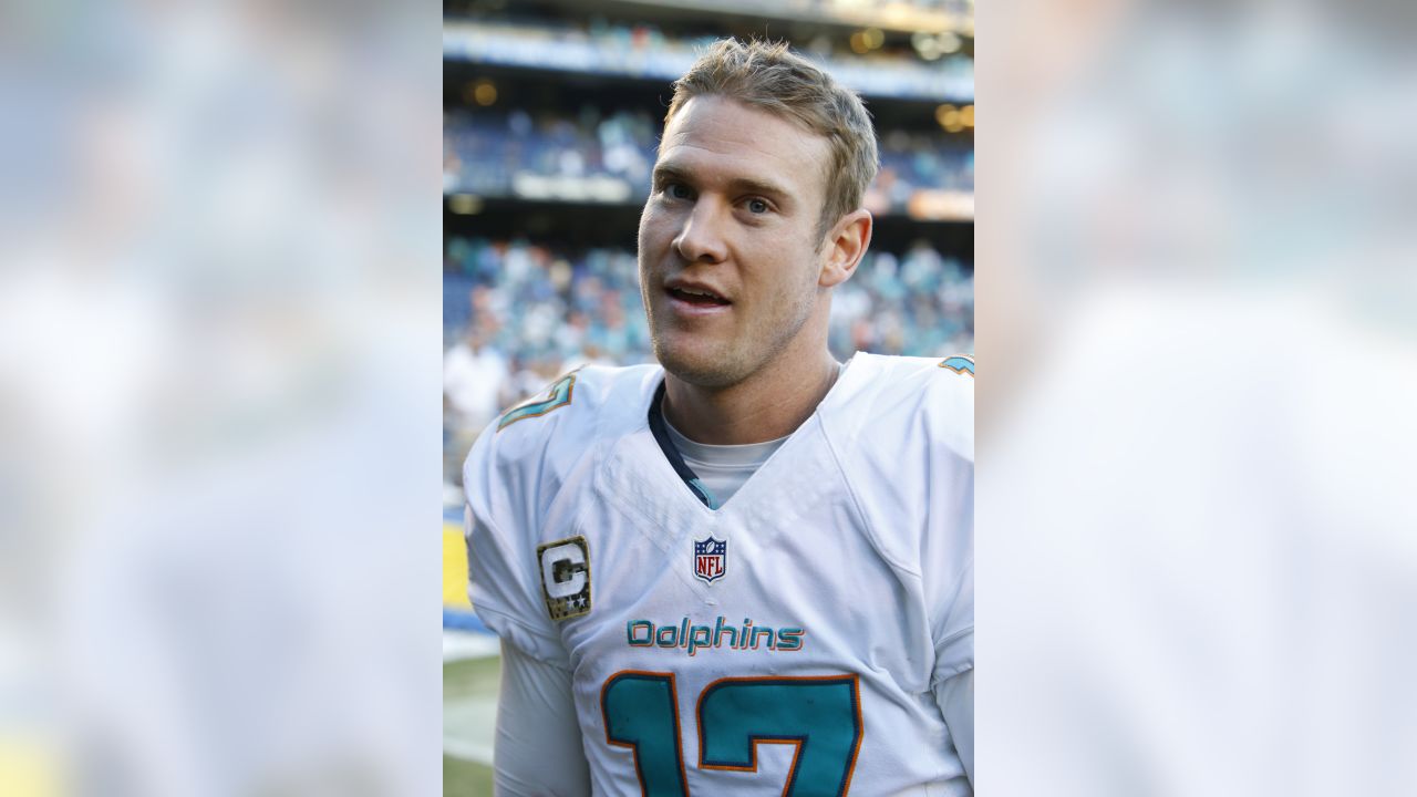 PFF MIA Dolphins on X: #Dolphins QB Ryan Tannehill had the 2nd