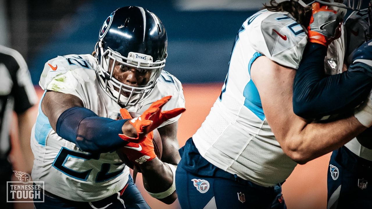 Monday Night Football: Tennessee Titans vs. Denver Broncos