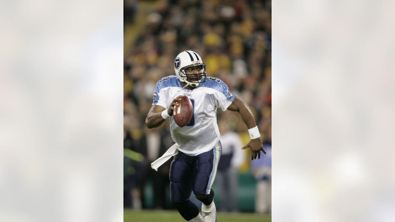 DeMarco Murray thanks Titans fans, Nashville for support