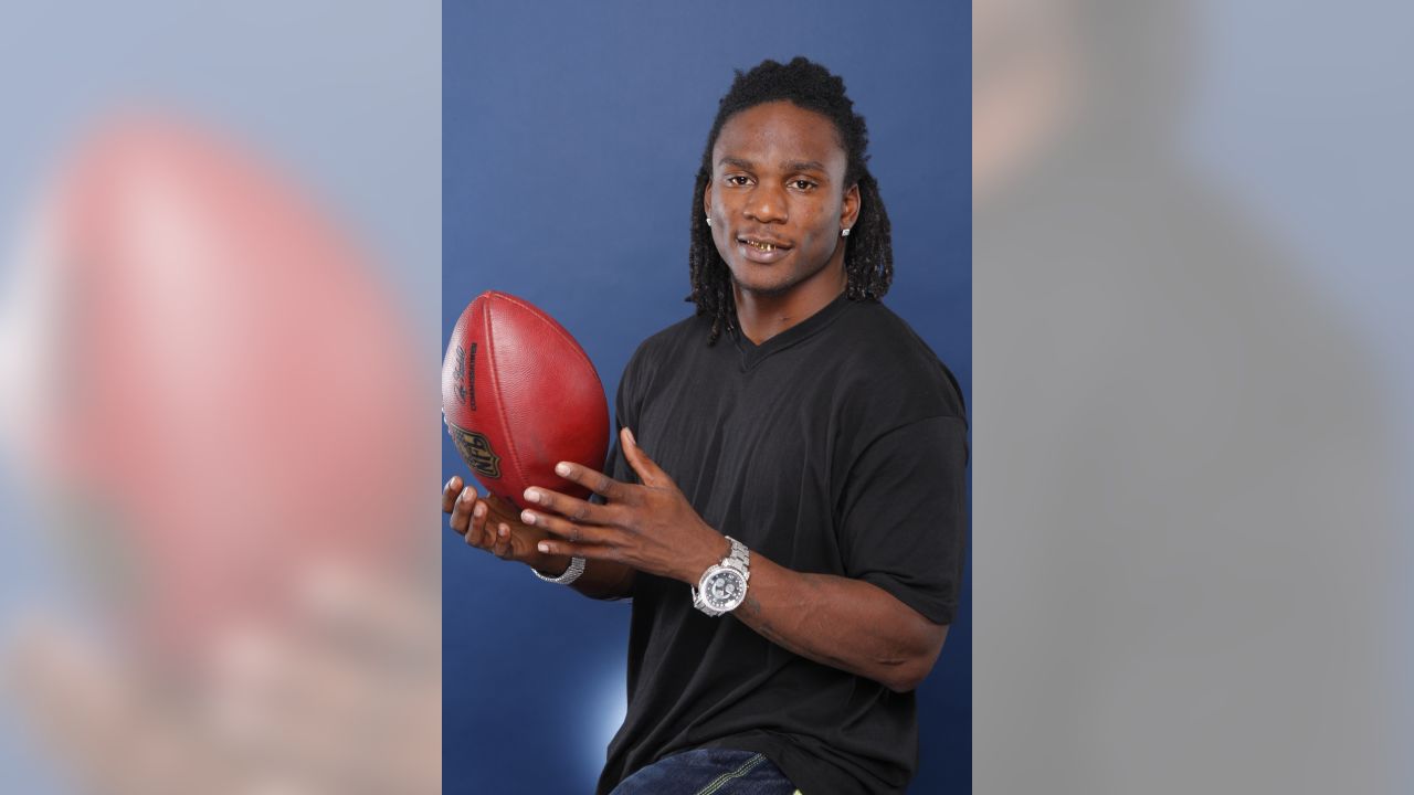 NFL Draft Flashback: Bills Take Beast Mode