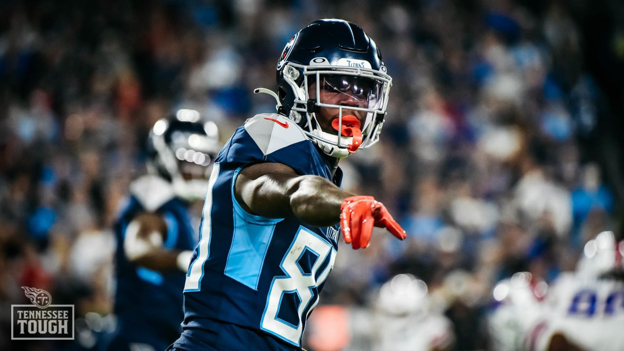 Recap: Derrick Henry runs wild as the Titans beat the Bills, 34-31 - Music  City Miracles