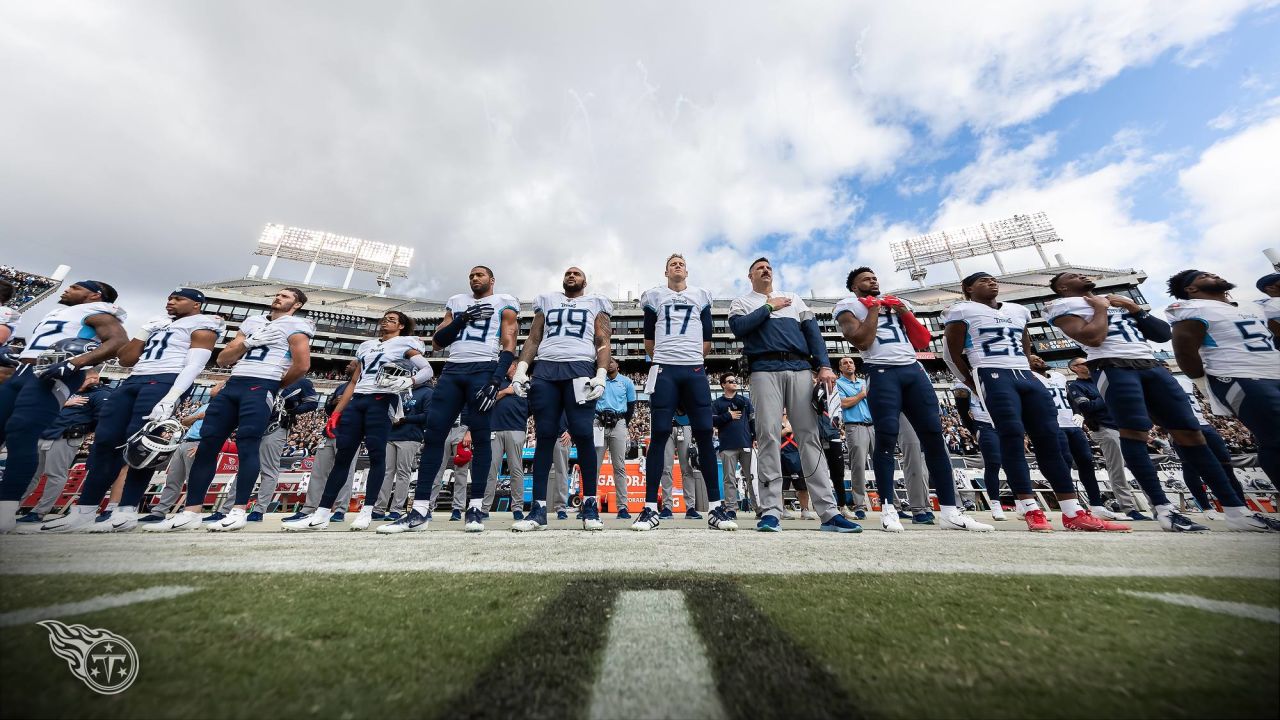 NFL Playoff Banner features Tannehill prominently : r/Tennesseetitans