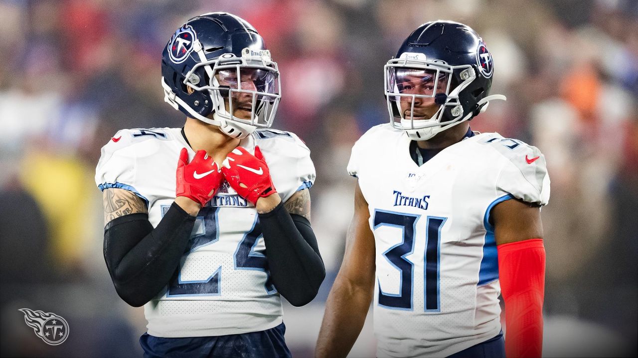 Titans Safety Kevin Byard Says Buying New House for His Mother Was 'Pipe  Dream', News, Scores, Highlights, Stats, and Rumors