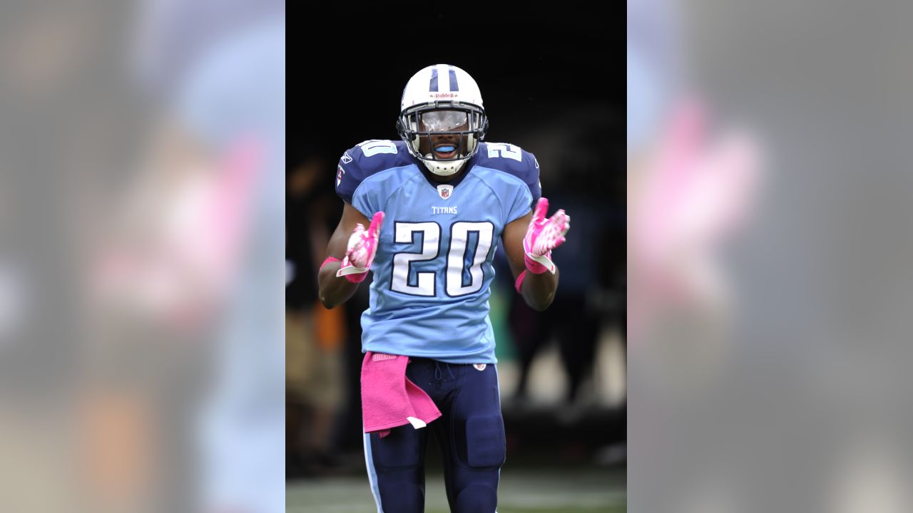 Tennessee Titans' Alterraun Verner Ranked #1 Corner Week One - Music City  Miracles