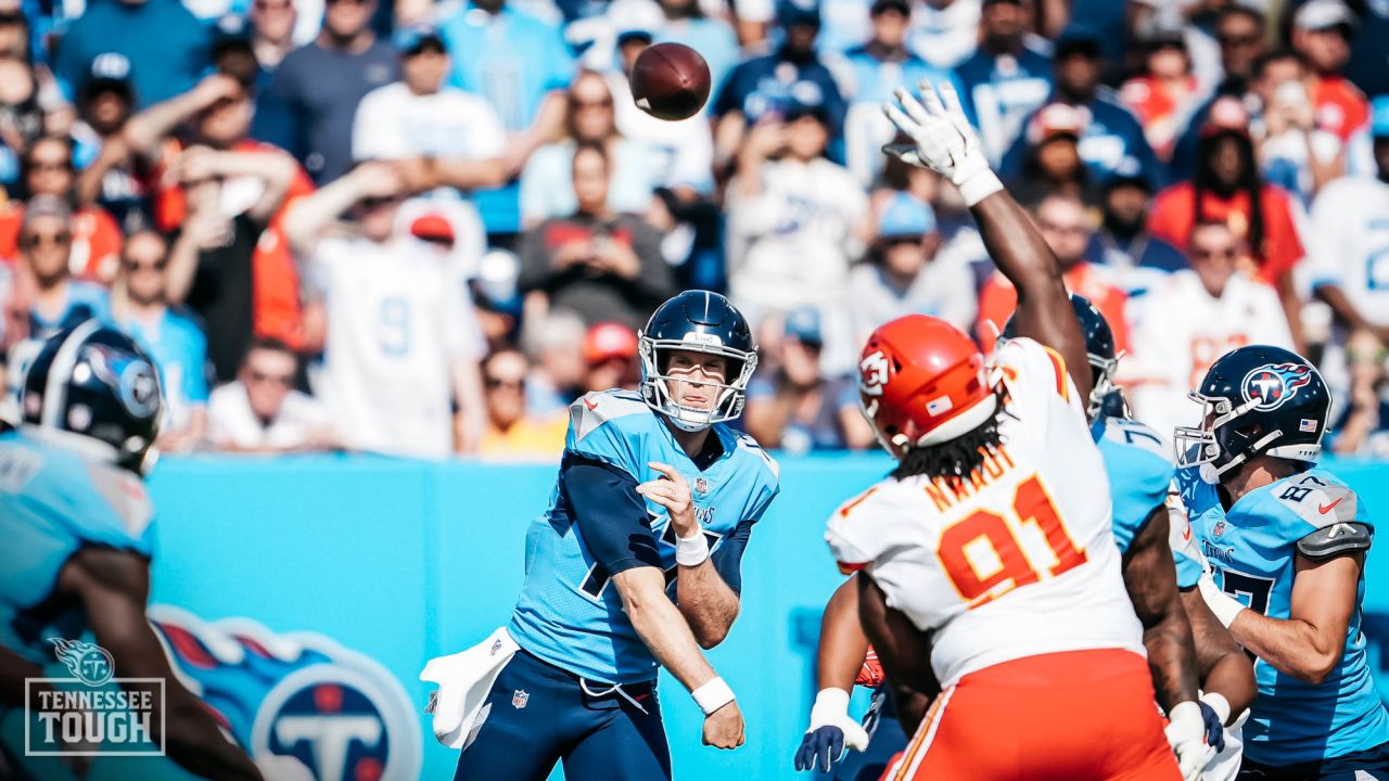 Titans start fast, simply dominate Mahomes, Chiefs 27-3 - The San Diego  Union-Tribune