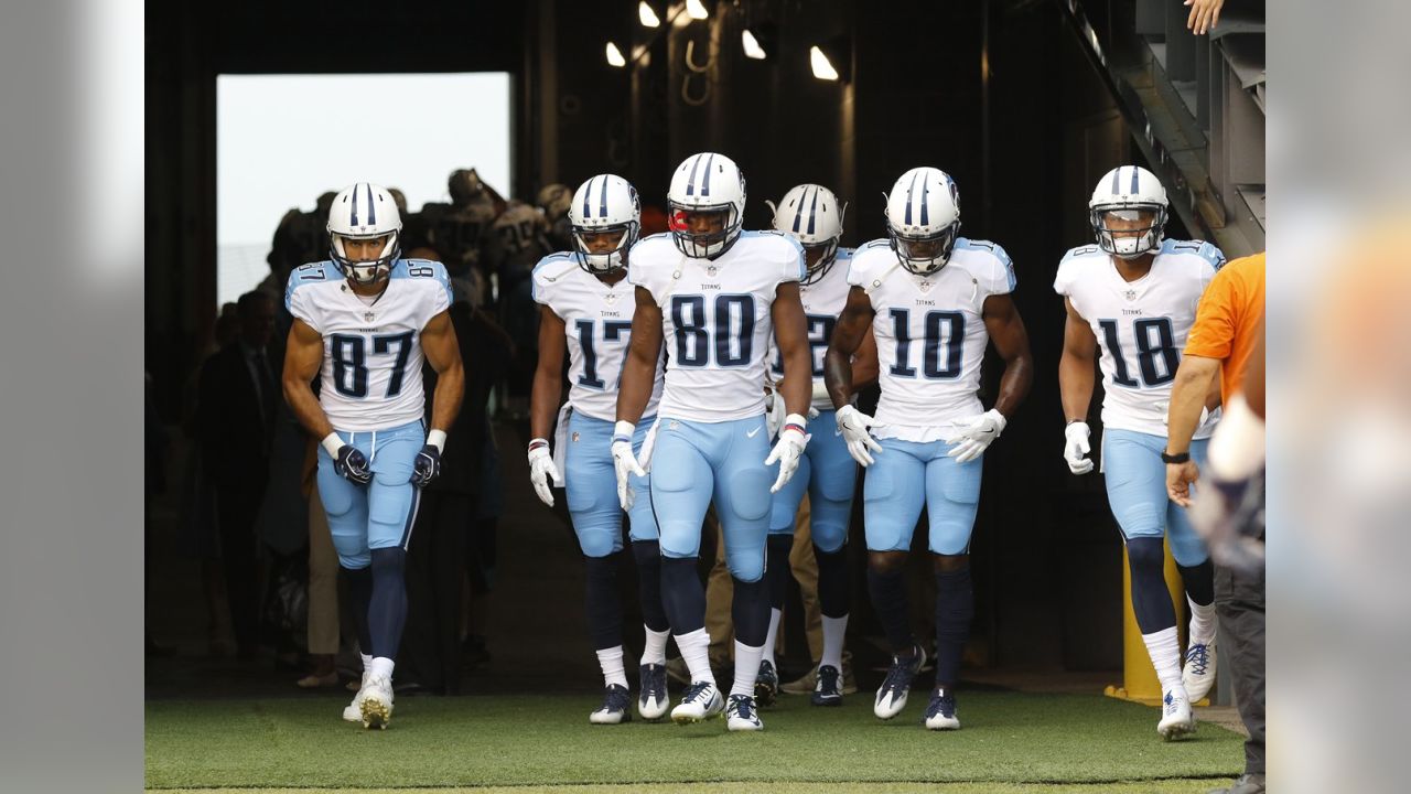 Scout's Take: Risers And Fallers For The Titans Out Of Preseason Opener