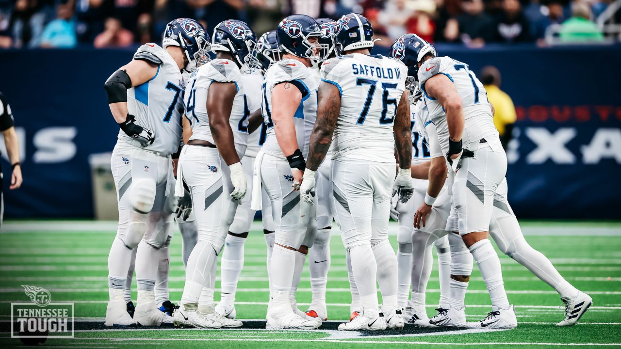 Sunday Night Football on NBC on X: TENNESSEE @TITANS. AFC SOUTH CHAMPIONS.  #TitanUp // #SuperWildCard  / X