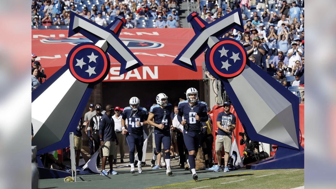 Titans sign kicker Ryan Succop to five year contract extension - Music City  Miracles