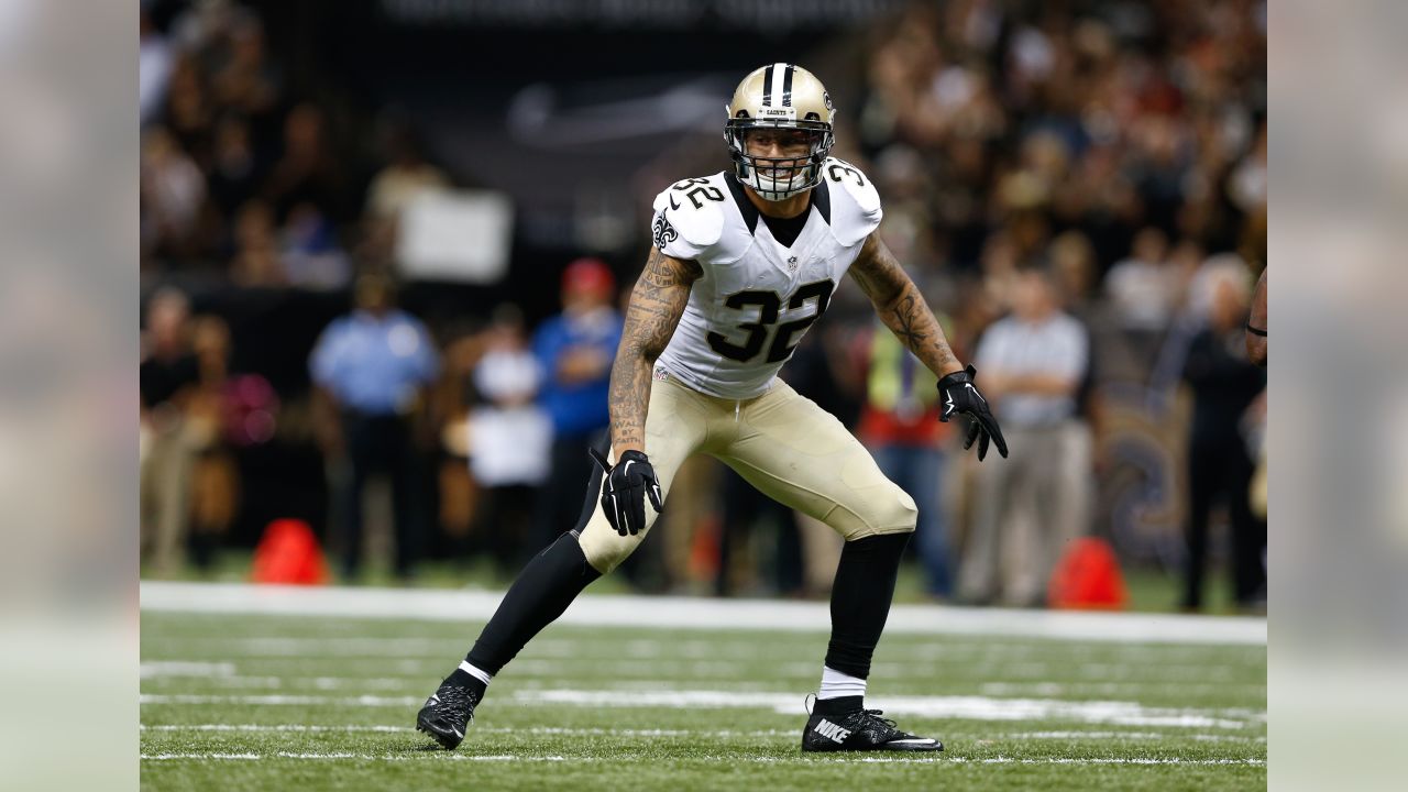 Know Your Enemy: Titans Safety, Kenny Vaccaro - Bucs Nation