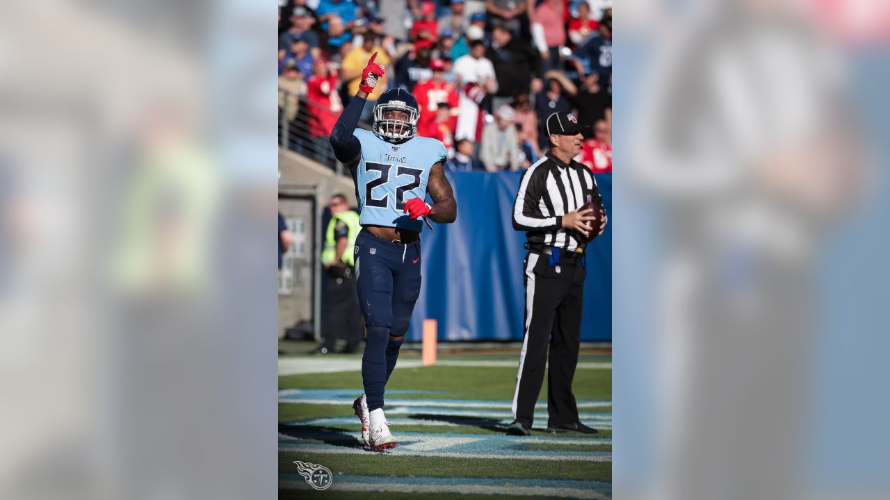 Titans' Joshua Kalu had key role in both field goals Chiefs botched -  Arrowhead Pride