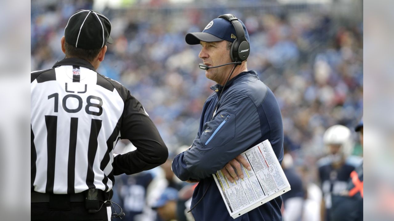 Mike Mularkey takes a blowtorch to Titans' ownership in the latest NFL  lawsuit development 