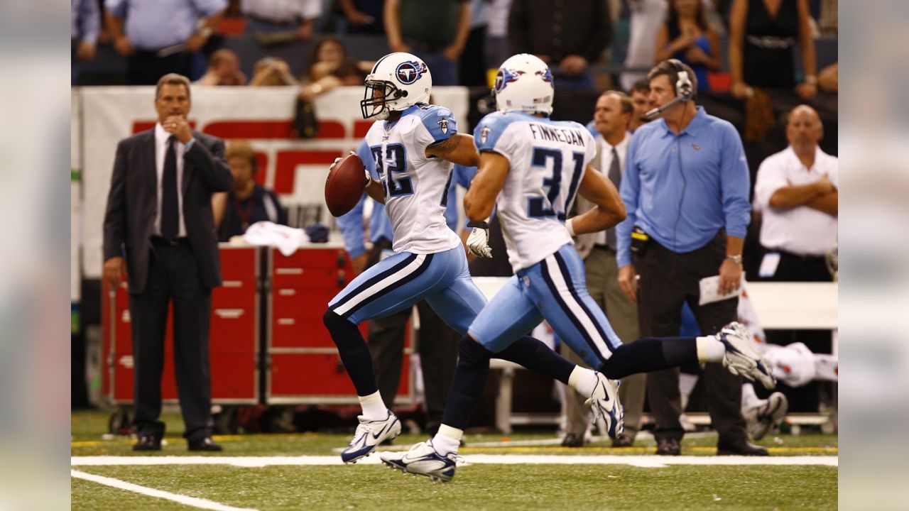 Titans Look to Bounce Back vs. Cowboys on MNF