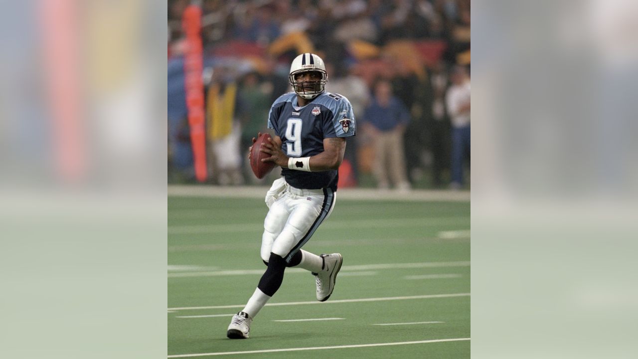 Kevin Dyson: Super Bowl 'Energy Was Just Different'