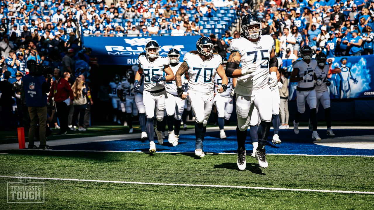 3 Keys to the Titans OT Win Against the Colts - Dickson County Source