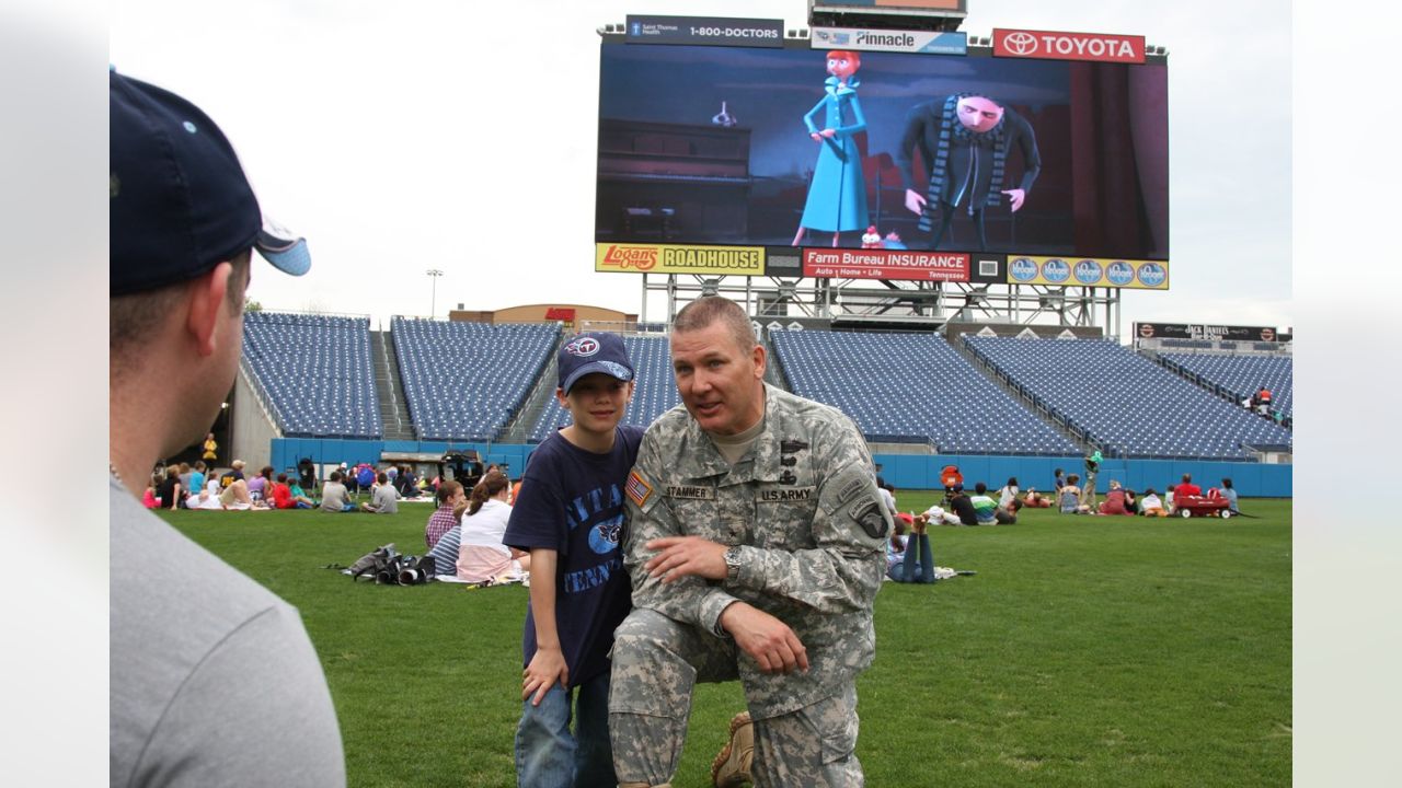 View Event :: Tennessee Titans: One Day Only Season Pass Sale :: Ft.  Campbell :: US Army MWR