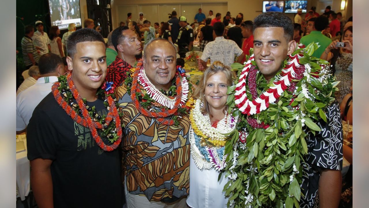 Marcus Mariota Motivated to Please Titans, Fan Base