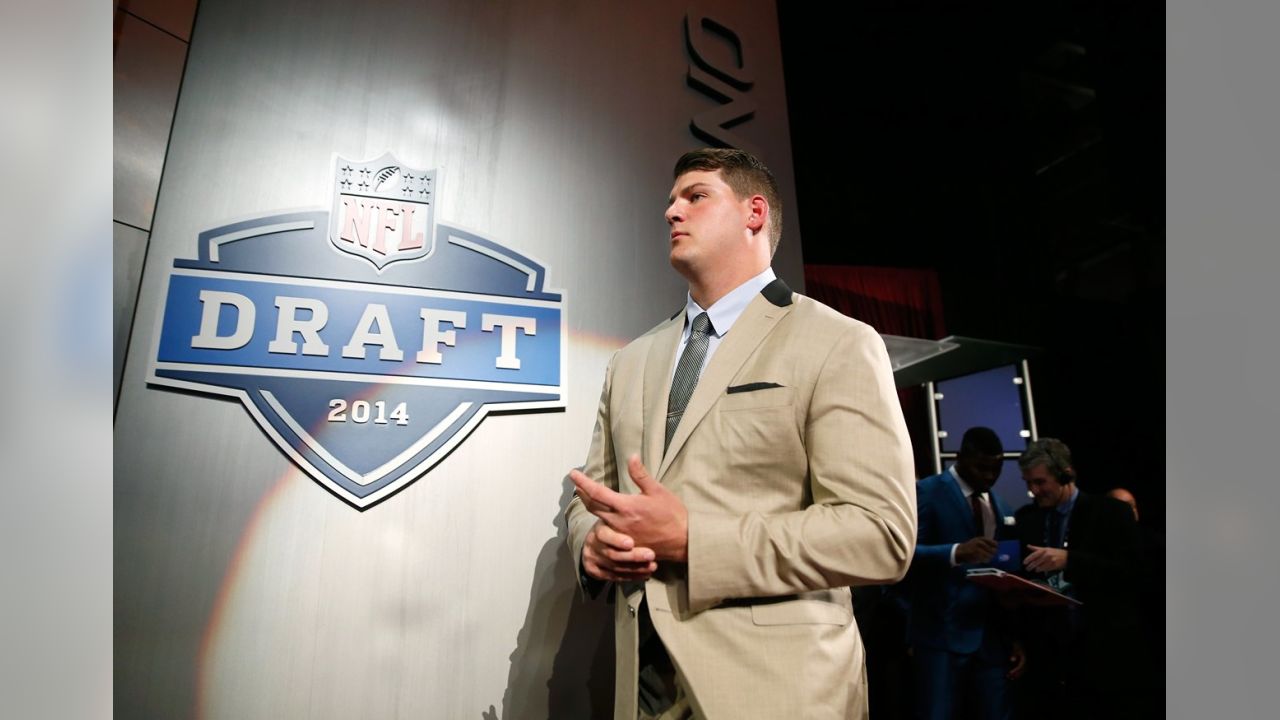 Michigan LT Taylor Lewan to file with NFL Draft advisory board