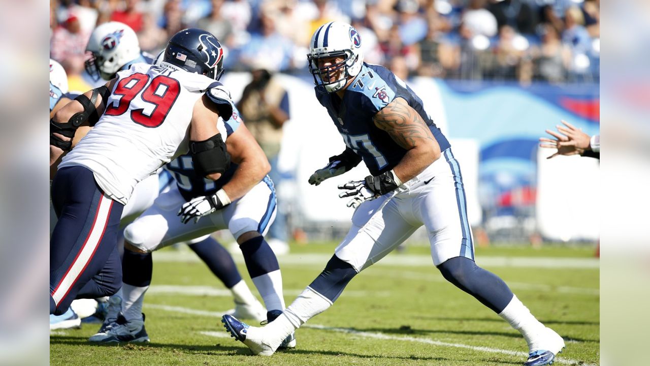 Taylor Lewan Continues to Use Draft Snub as Motivation