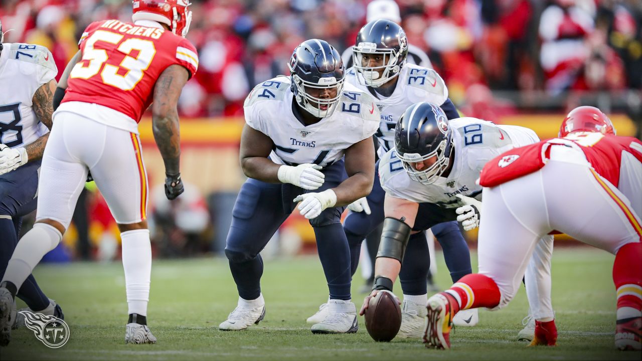 Titans Come Up Short in 35-24 AFC Championship Game Loss to Chiefs