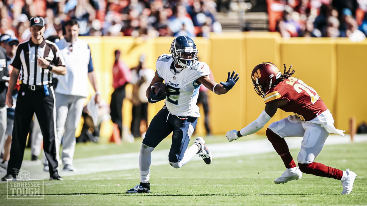 Washington Commanders vs. Tennessee Titans, FedEx Field, Lanham, March 10  2024