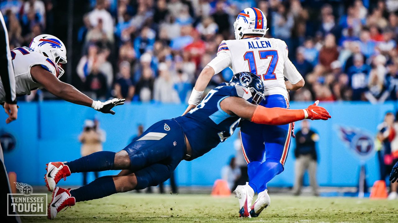 Titans switch up playing surface at Nissan Stadium after myriad of injuries  in recent years